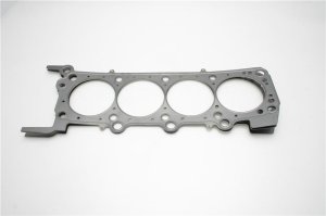 Ford Mustang Mach 1 Cylinder Head Gasket - Left - Cometic Gasket - MLS, 95.25 mm Bore, 0.120 in Thick, DOHC, Darton MID Sleeve - `03-`04